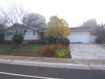 4620 Jan Dr, Carmichael, CA 95608 photo 1