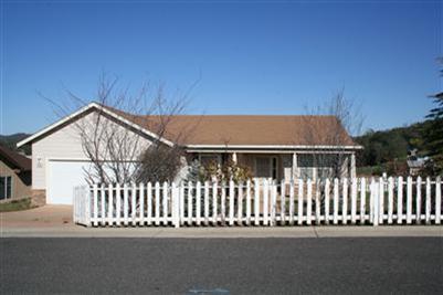 383 Scenic Ct, San Andreas, CA 95249 photo 1