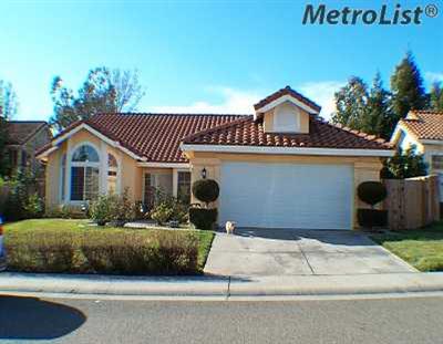 3205 El Valle Way, Antelope, CA 95843 photo 1