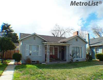428 N 3rd St, Patterson, CA 95363 photo 1
