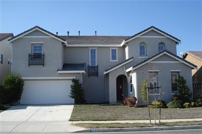 243 Scarlet Ln, Patterson, CA 95363 photo 1