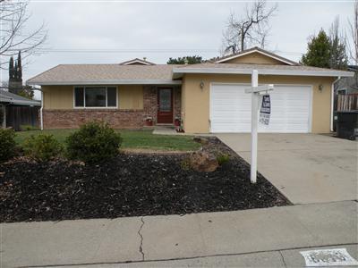 6613 Oakcrest Ave, Carmichael, CA 95608 photo 1