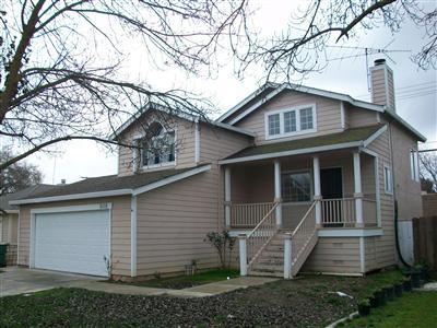 608 Fall River Dr, Modesto, CA 95351 photo 1