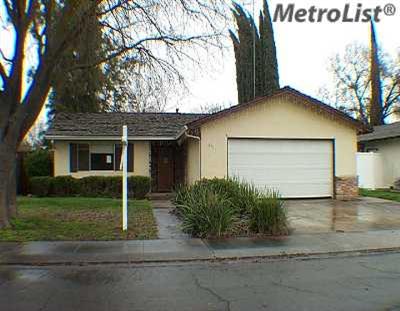 2913 Rimrock Ct, Modesto, CA 95355 photo 1