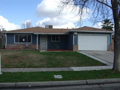 3320 Bismark Dr, Merced, CA 95348 photo 1