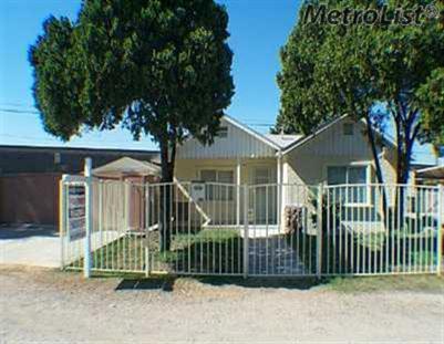 1053 Bewley Ave, Modesto, CA 95351 photo 1