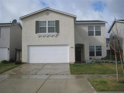 3743 Compass Pointe Ave, Merced, CA 95348 photo 1