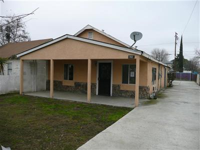 1401 Garden Ave, Modesto, CA 95351 photo 1