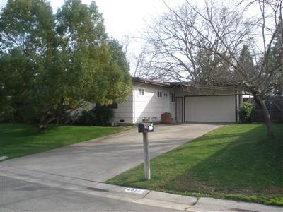 4810 Melvin Dr, Carmichael, CA 95608 photo 1