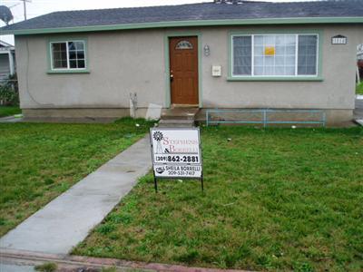1814 Lopes Ave, Merced, CA 95341 photo 1
