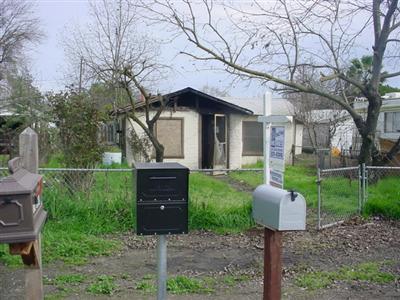 366 Gage St, Planada, CA 95365 photo 1