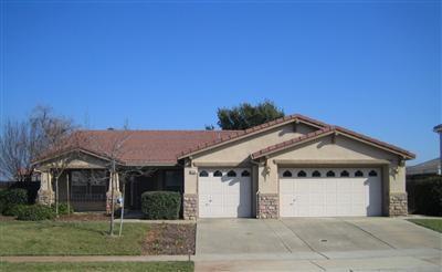 4339 Mcroberts Dr, Mather, CA 95655 photo 1