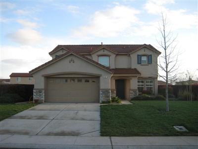 10817 Woodring Dr, Mather, CA 95655 photo 1