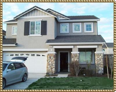 3117 Sweet Pea Ave, Merced, CA 95341 photo 1