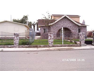 8719 Laird St, Patterson, CA 95363 photo 1