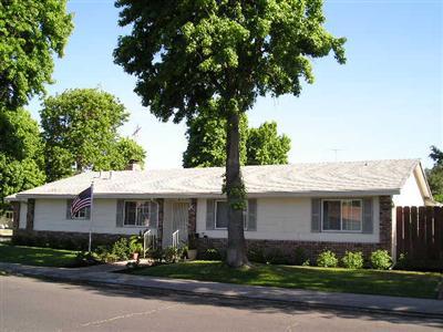 2504 Continental Dr, Modesto, CA 95355 photo 1