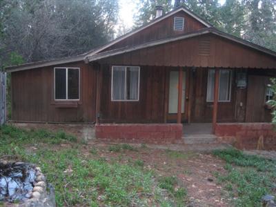201 Crother Rd, Applegate, CA 95703 photo 1