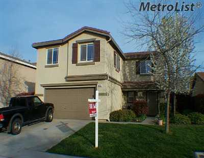 4353 Monhegan Way, Mather, CA 95655 photo 1