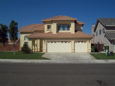 1661 Via Milano, Gustine, CA 95322 photo 1