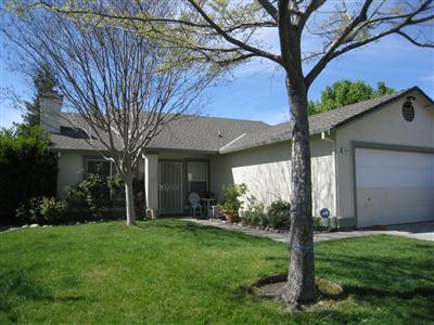 3536 Eagle Crest Cir, Antelope, CA 95843 photo 1