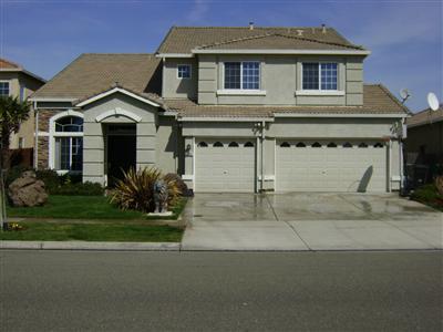 3309 Hillglen Ave, Modesto, CA 95355 photo 1