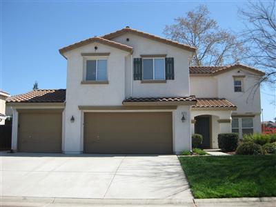 4271 Mustic Way, Mather, CA 95655 photo 1