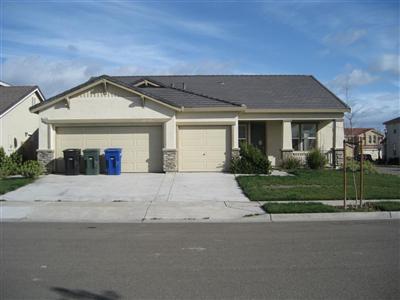 1233 Sweet Pea Dr, Patterson, CA 95363 photo 1