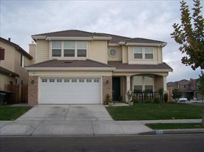 297 Glenhaven Dr, Tracy, CA 95377 photo 1
