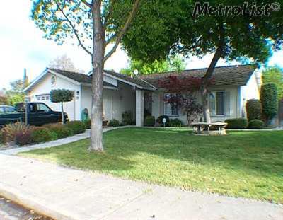 2701 Chapparal Pl, Modesto, CA 95358 photo 1