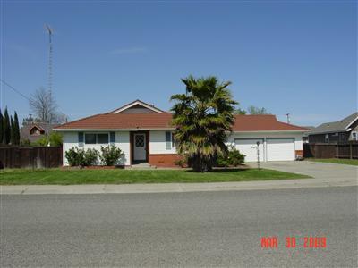 1160 G St, Williams, CA 95987 photo 1