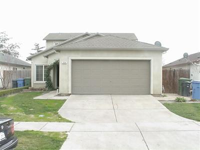 394 Silva St, Turlock, CA 95380 photo 1