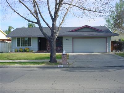 829 El Portal Dr, Merced, CA 95340 photo 1