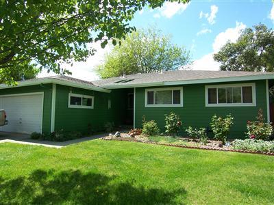 933 K St, Davis, CA 95616 photo 1