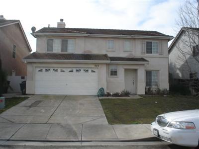 940 Dolores Ct, Tracy, CA 95376 photo 1