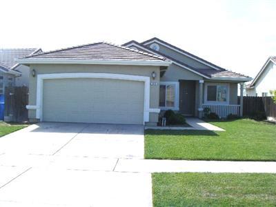 343 Halley Ave, Merced, CA 95341 photo 1