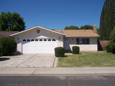 1841 Mcpeak Ct, Tracy, CA 95376 photo 1