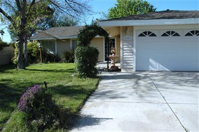 2509 Rotterdam Dr, Elverta, CA 95626 photo 1