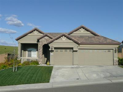 424 Porter Rd, Folsom, CA 95630 photo 1