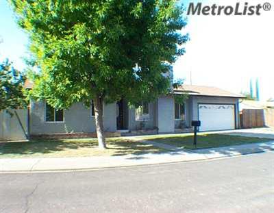 712 Rachelle Dr, Modesto, CA 95351 photo 1