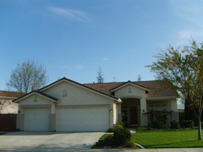 3300 Parkcrest Dr, Modesto, CA 95355 photo 1