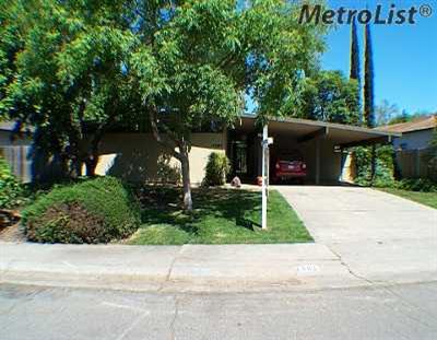 4405 Jan Dr, Carmichael, CA 95608 photo 1
