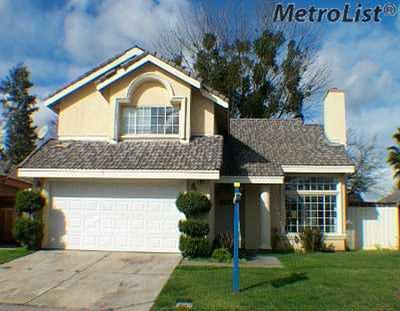 2405 Echo Park Ct, Modesto, CA 95358 photo 1