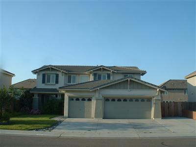2382 Donatello St, Manteca, CA 95337 photo 1