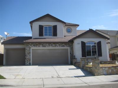 2563 Merchant Dr, Tracy, CA 95377 photo 1