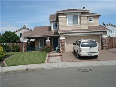 6499 Half Dome Ct, Livermore, CA 94551 photo 1