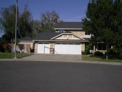 2913 Walnut Ter, Modesto, CA 95355 photo 1