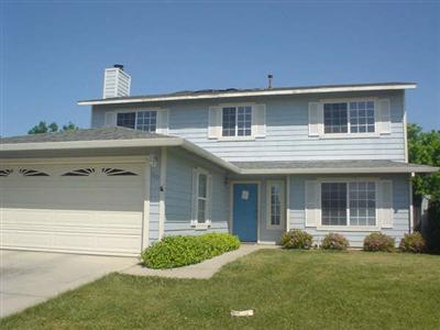 110 S Benicia St, Planada, CA 95365 photo 1