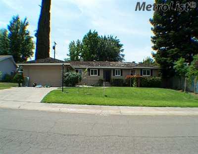 4535 Onyx Way, Carmichael, CA 95608 photo 1