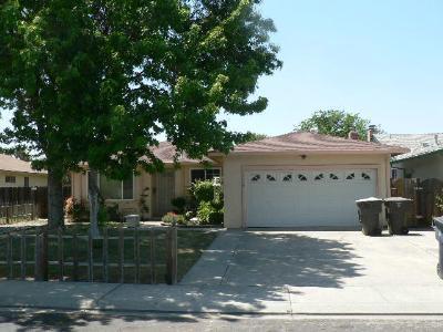 3035 Fairfield Dr, Tracy, CA 95376 photo 1
