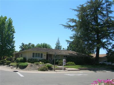 3895 Maudray Way, Carmichael, CA 95608 photo 1